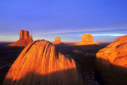 USA West
