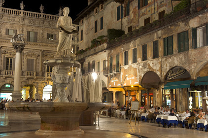 Italie, Verone