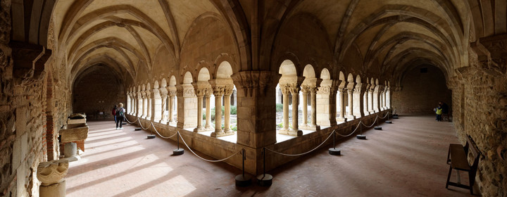 France, Elne