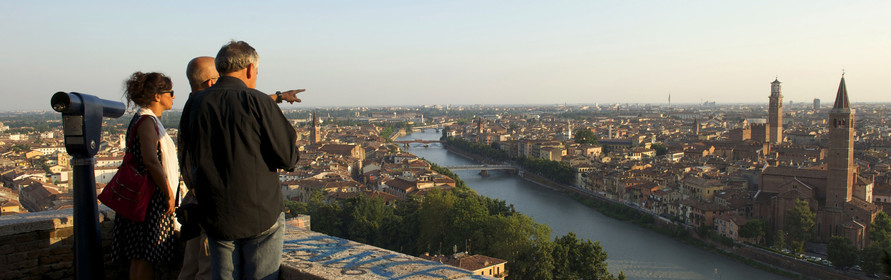 Italie, Verone
