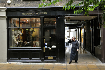 GB, Londres