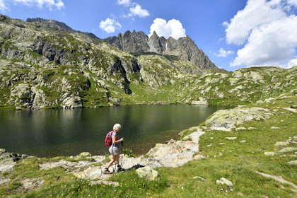 France, Alpes