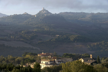 Italie, Toscane