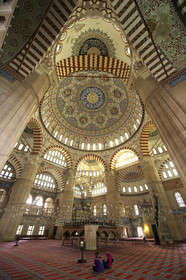 Turquie, Edirne