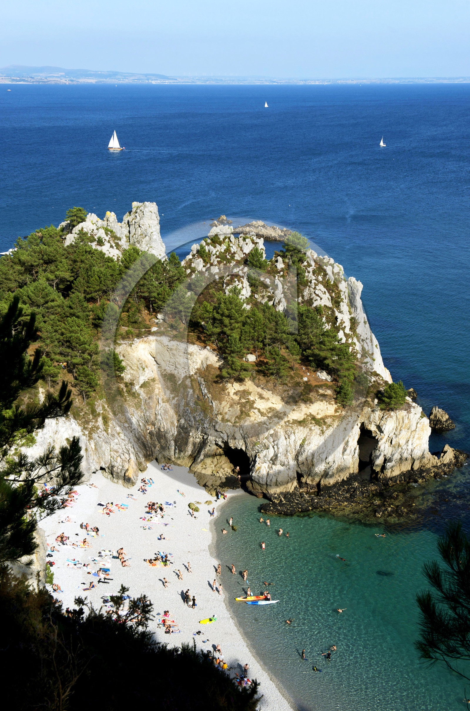 France, Bretagne