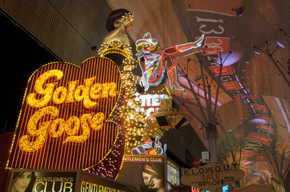USA, LAS VEGAS