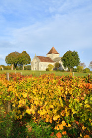 France, Lichères