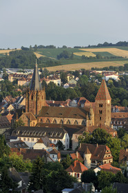 France, Wissembourg