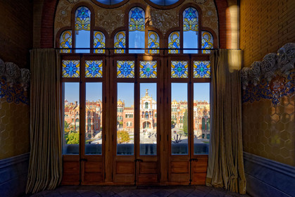 Espagne, Barcelone