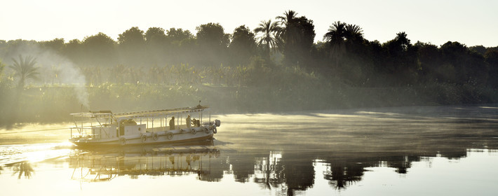 Egypte, Nil