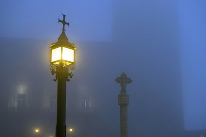 Espagne, Montserrat