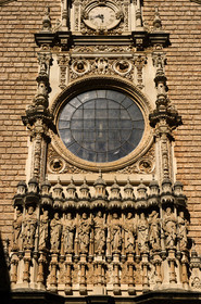 Espagne, Montserrat