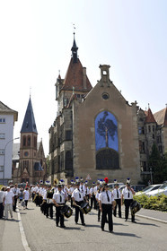France, Haguenau