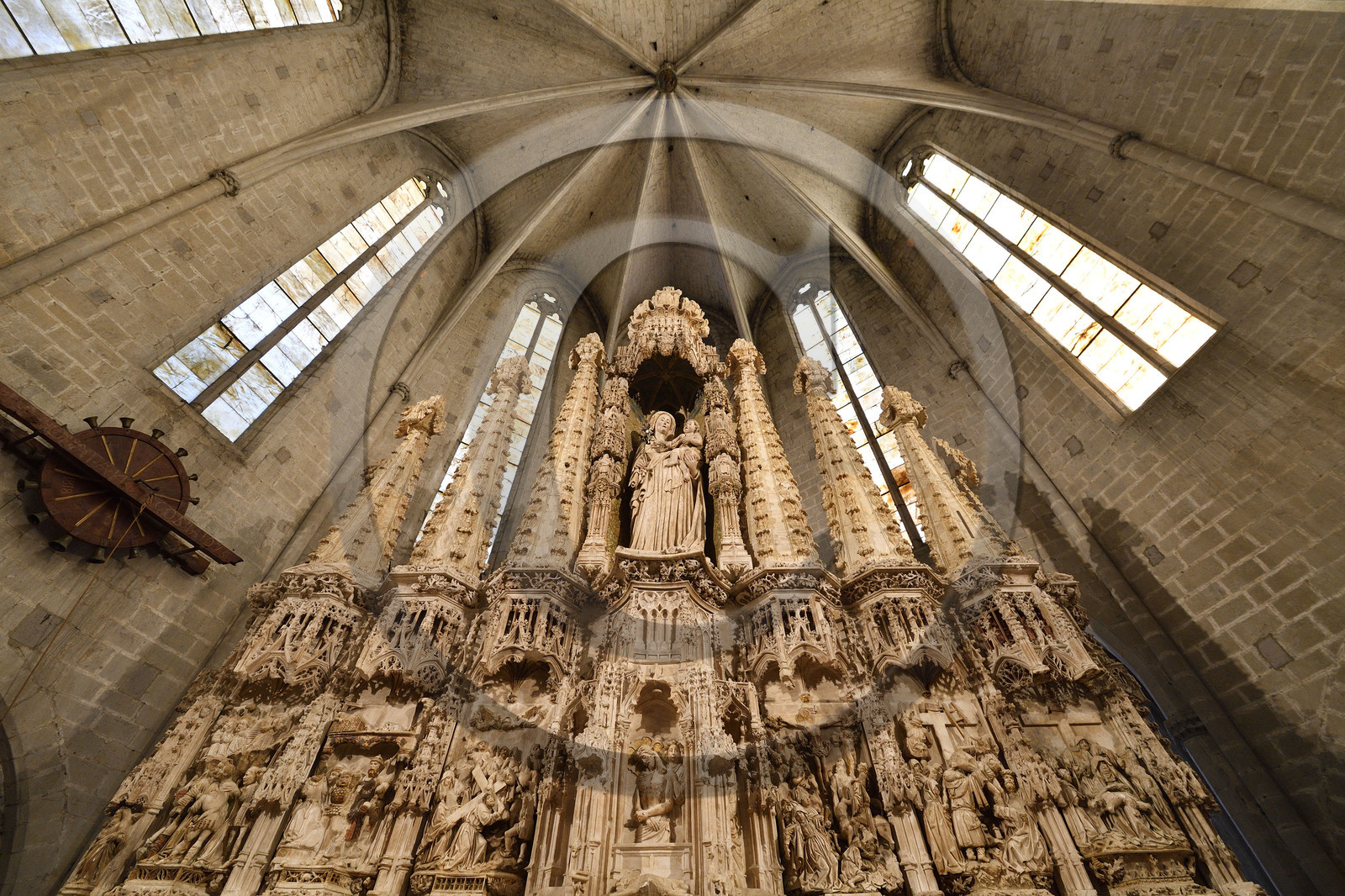 Espagne