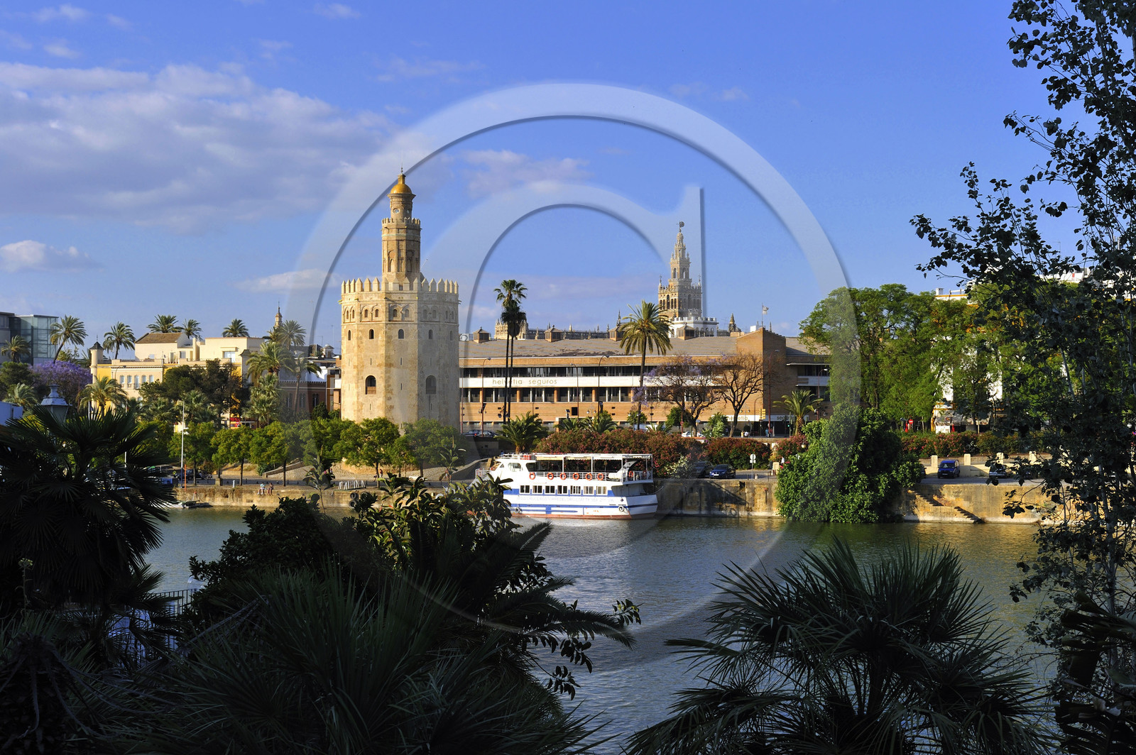 Espagne, Sevilla