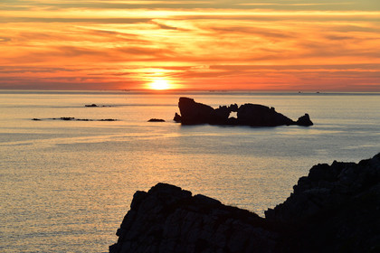 France, Crozon