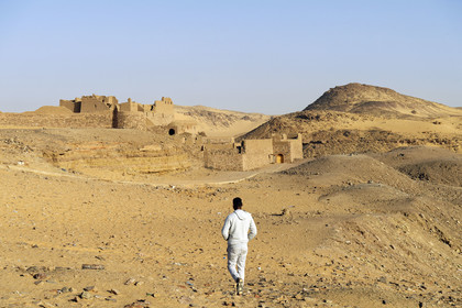 Egypte, Assouan