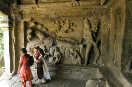 Inde du Sud