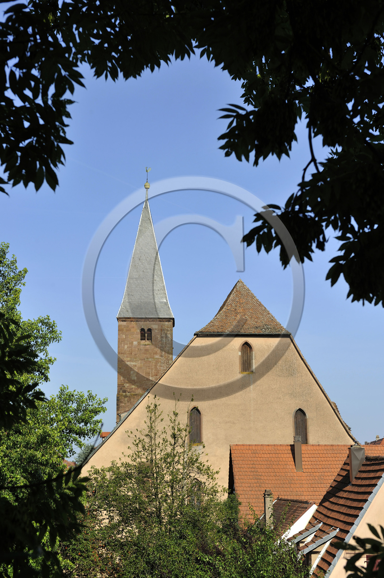 France, Wissembourg
