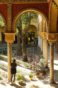 Espagne, Séville