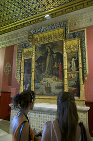 Espagne, Sevilla