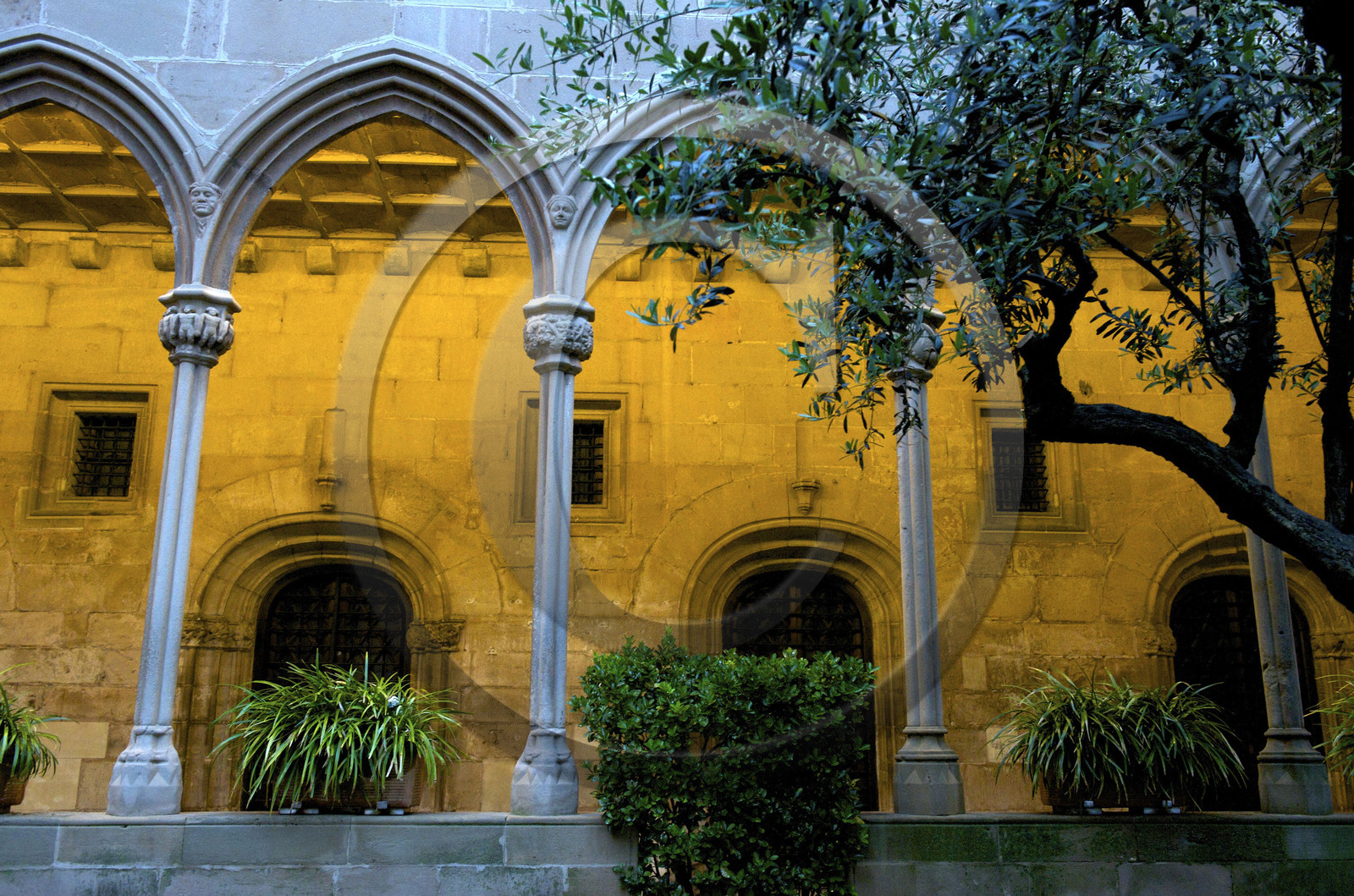 Espagne, Montserrat