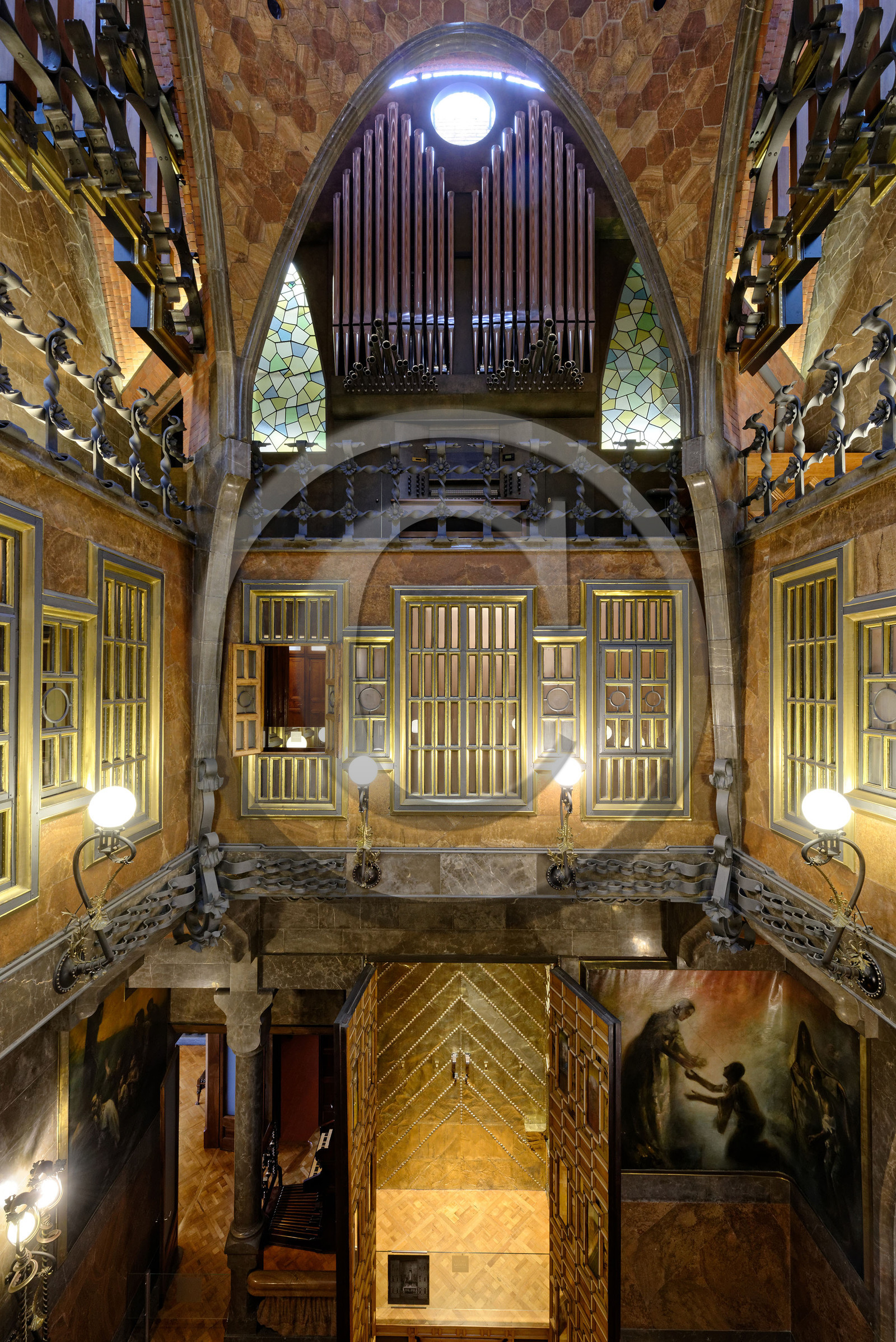 Espagne, Barcelone