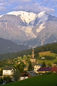 France, Alpes