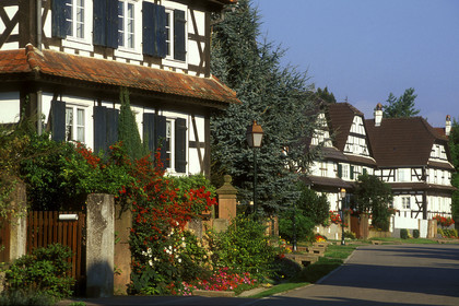 Alsace, France