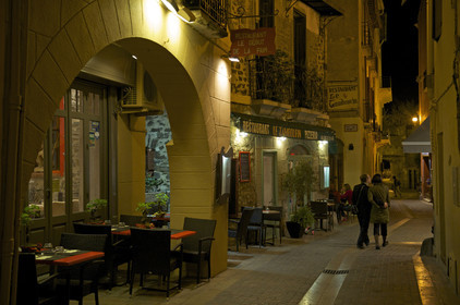 France, Collioure