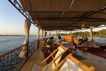 Egypte, Nil