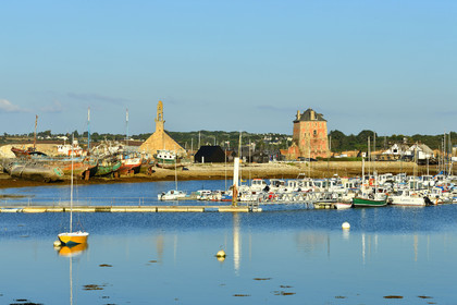 France, Crozon