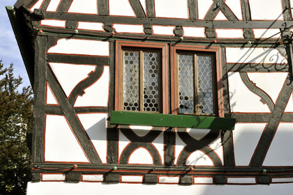 Allemagne, Rhin