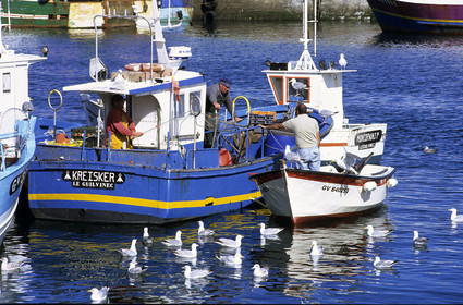 Bretagne, France