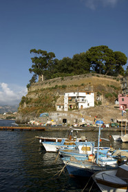 Italie, Sorrento