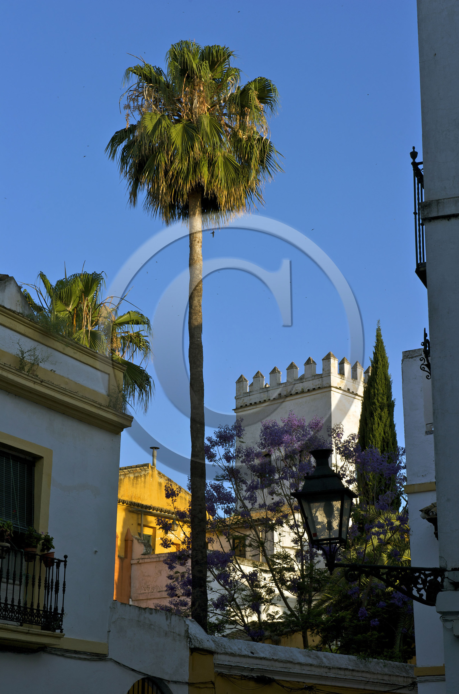 Espagne, Sevilla