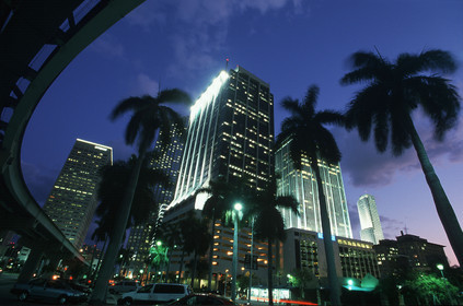 Floride, USA