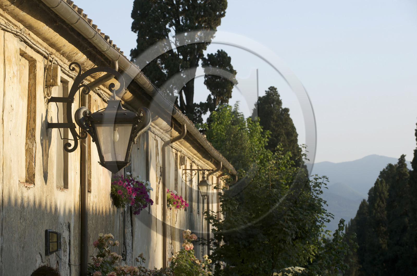Italie, Toscane