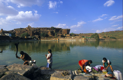 Inde du Sud