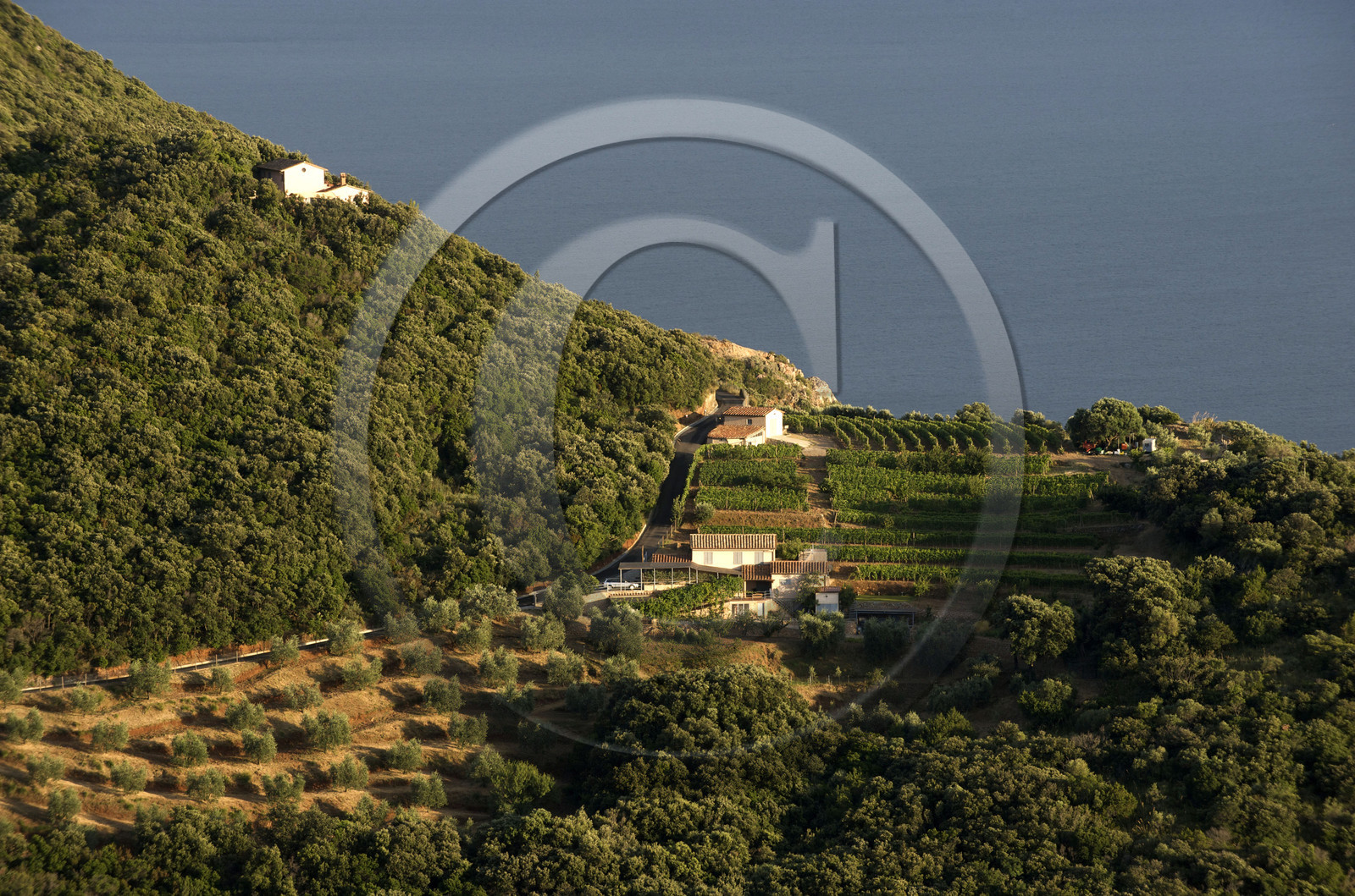 Italie, Toscane