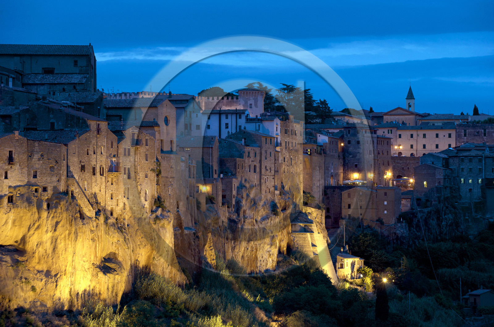 Italie, Toscane