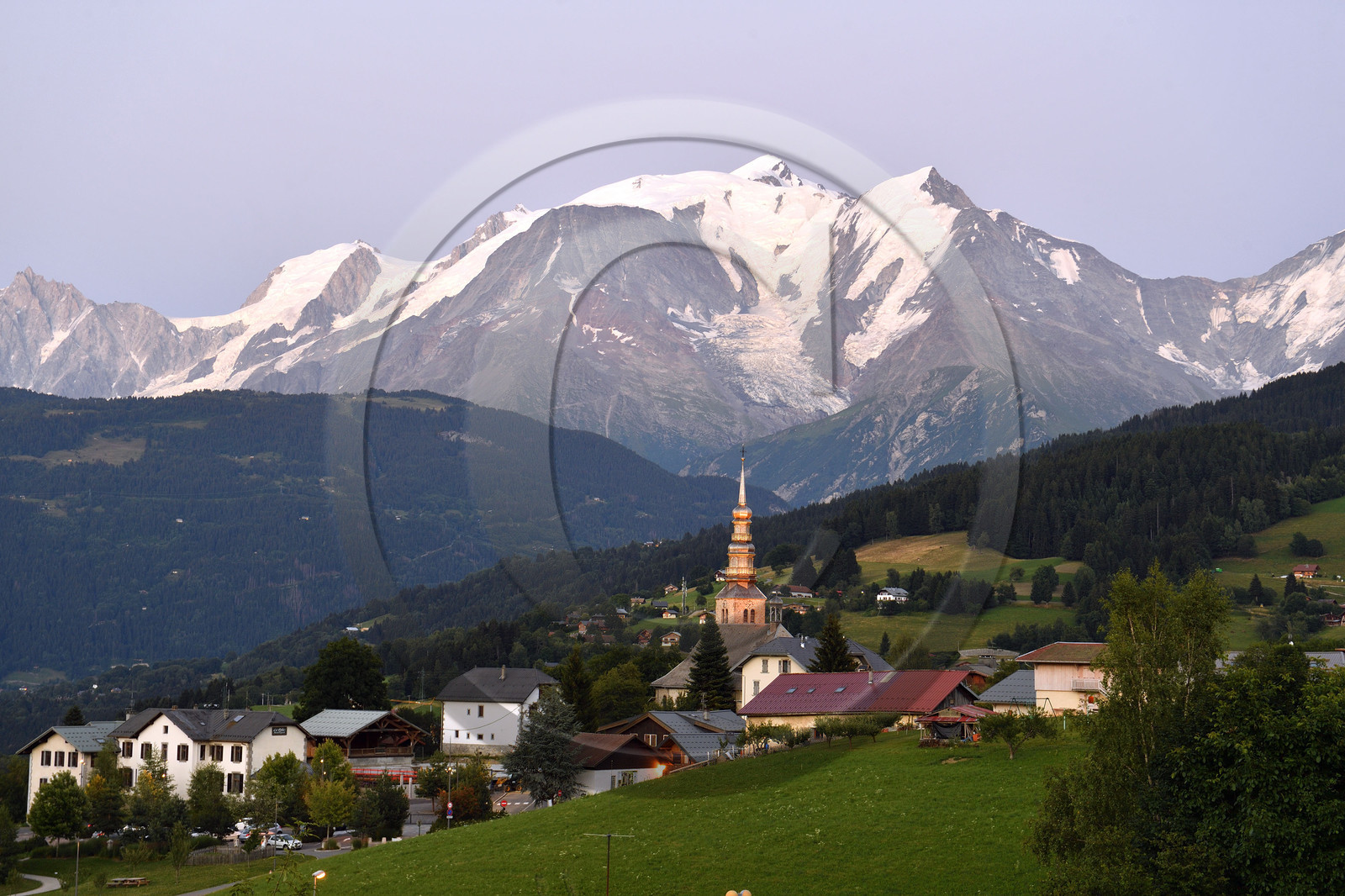 France, Alpes