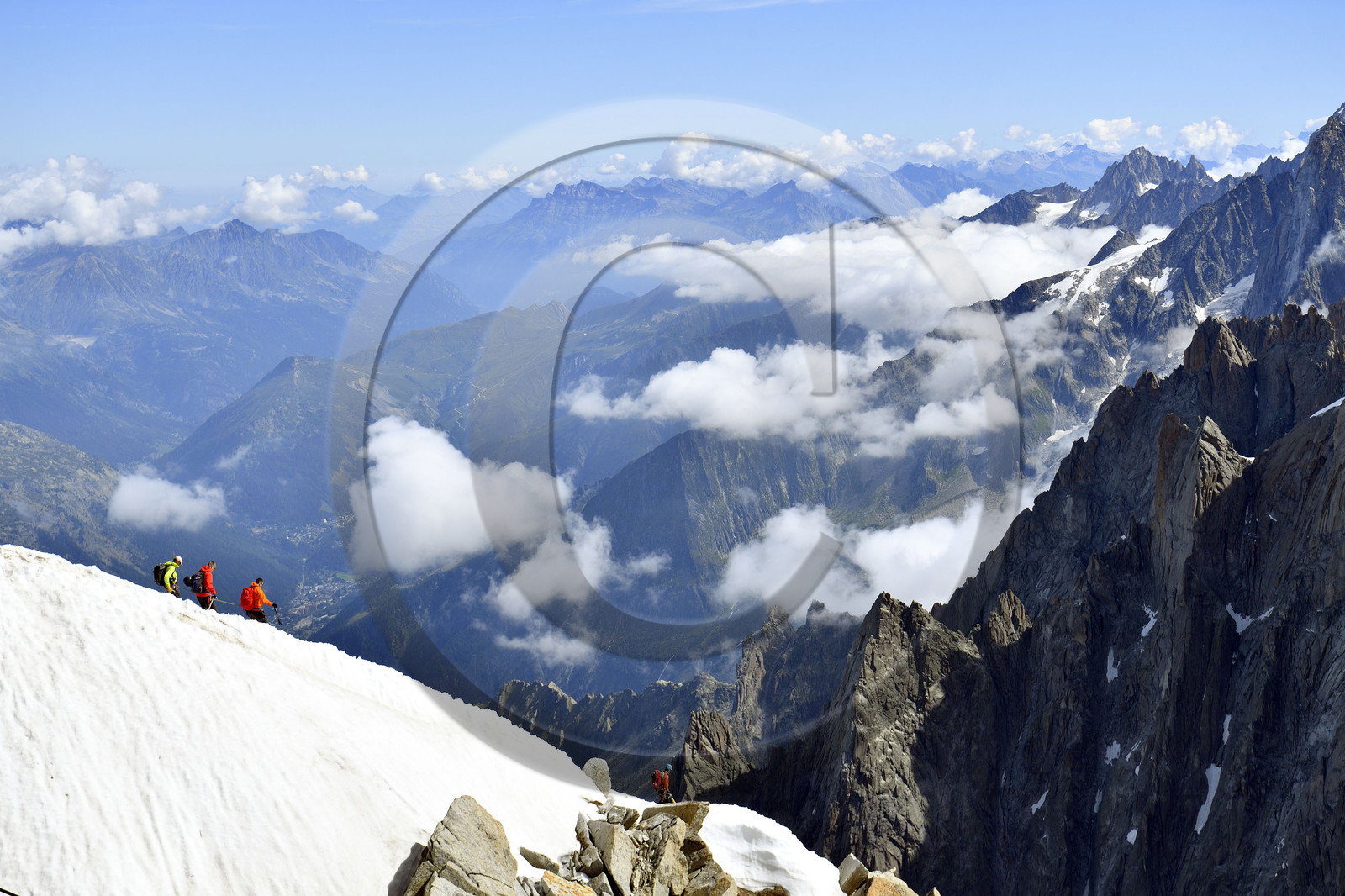 France, Alpes