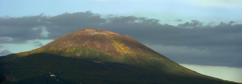 Italie, Napoli