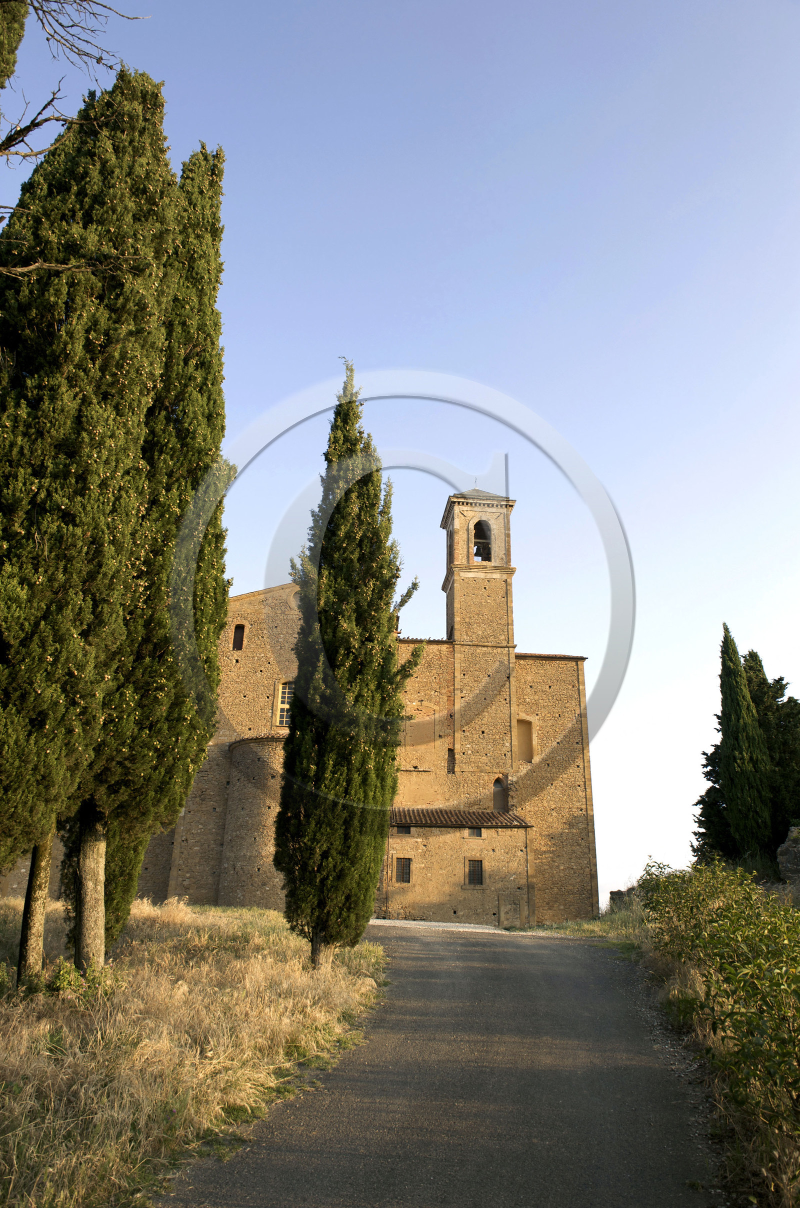 Italie, Volterra