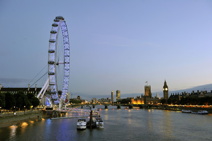 GB, Londres