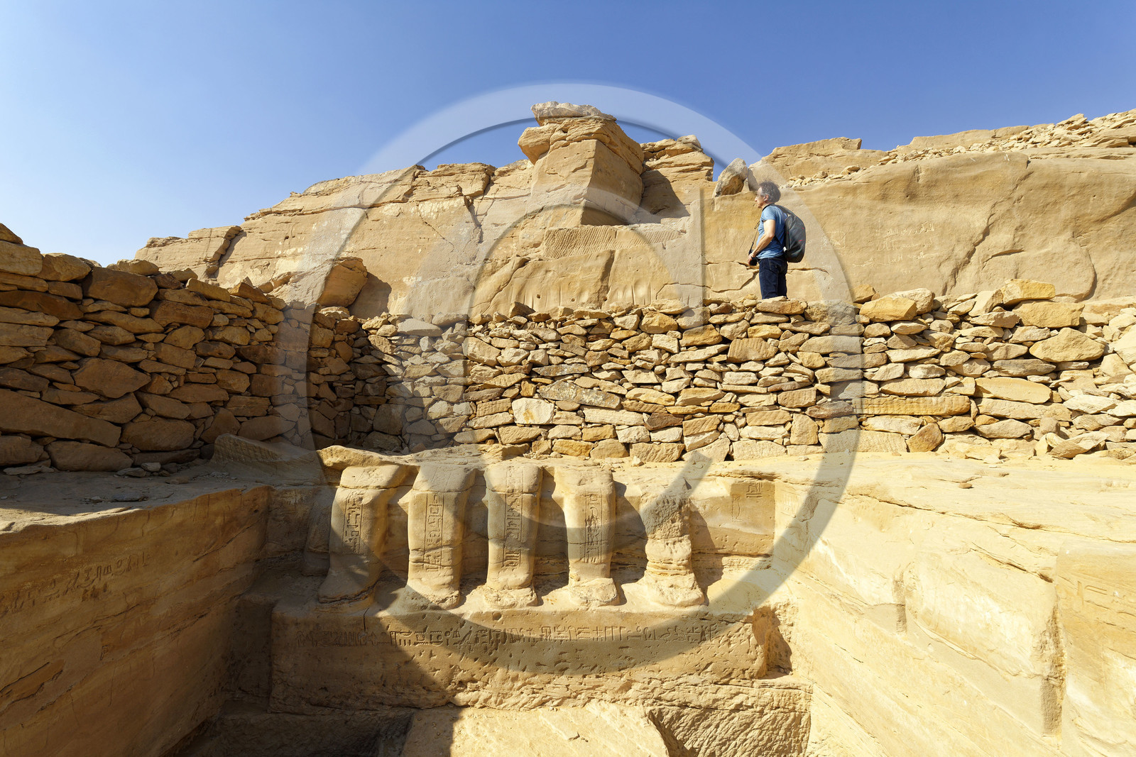 Egypte, Nil