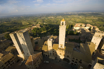 Toscana, Italia