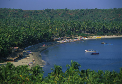 Inde du Sud