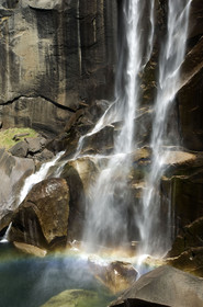 USA, YOSEMITE